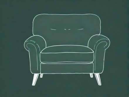 Photo of Comfy Chair (Redditch B98) #1
