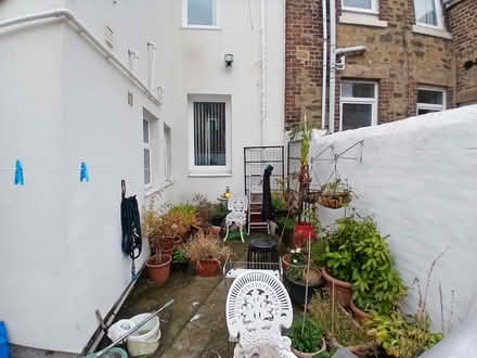 Photo of Garden furniture (Elswick NE4) #1