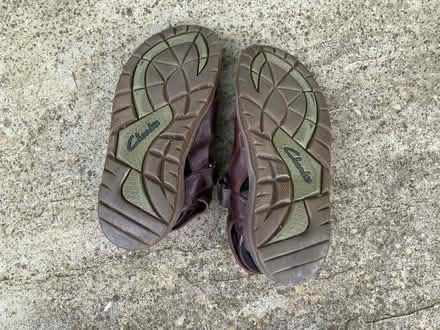 Photo of free Men’s sandals (Worlds End Burgess Hill RH15 0) #3