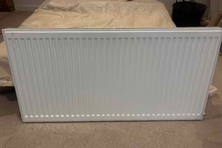 Photo of free Radiators (Upper Sydenham SE26) #1