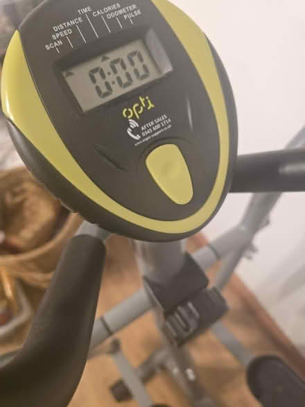 Photo of free Cross Trainer (Central Slough SL1) #2