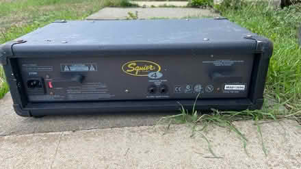 Photo of free Squire PA system (Moulton NN3) #2
