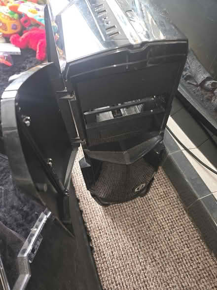 Photo of free Pc case (Westcliff on sea SS0) #1