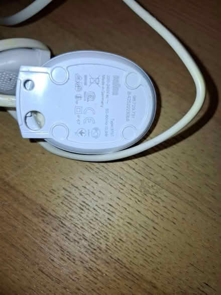 Photo of free Braun toothbrush charger (Feltham TW14) #2