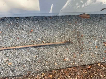 Photo of free Rake (Orinda) #1