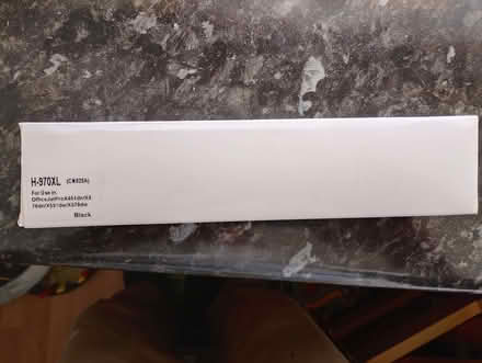 Photo of free HP 970XL / CN625A equivalent inkjet cartridge (Budlett's Common TN22) #1