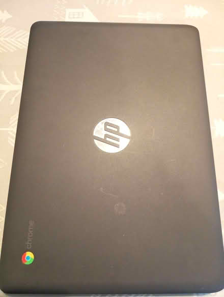 Photo of free Hp Chromebook (Bonnington EH6) #2