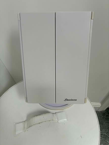 Photo of free Illuminating mirror (HP1) #1