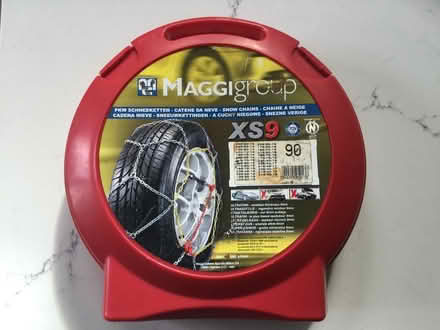 Photo of free Car Snow Chains (7 Dials, Brighton BN3) #1