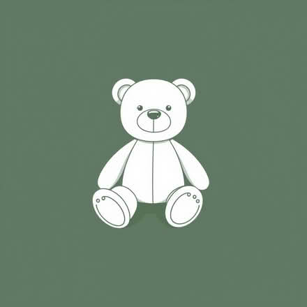 Photo of Large doll or teddy 12+ inches tall (Boscombe Gardens BH1) #1