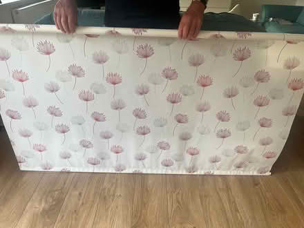 Photo of free Roller Blind (Chesham HP5) #2