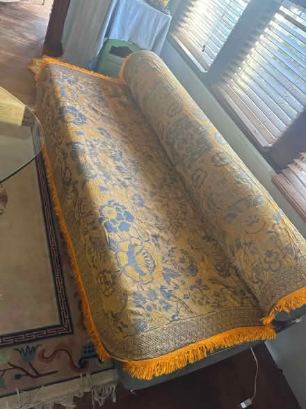 Photo of free Design within reach needs recover (Berkeley) #4