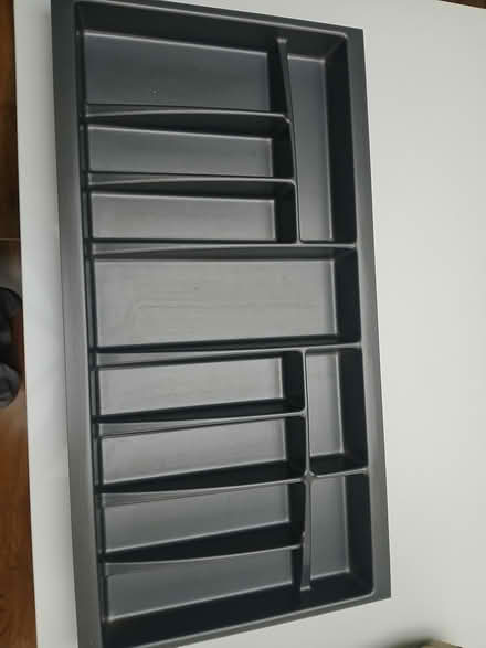 Photo of free Kitchen drawer organiser (Childwall, L16) #1