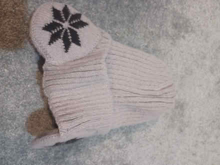 Photo of free Wooly hat fur lined (Colchester CO4 6) #1