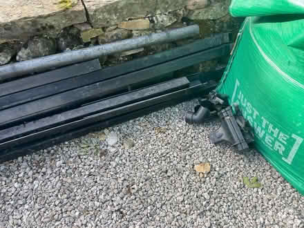 Photo of free Rainwater Goods (Foulridge Reservoir BB8) #3
