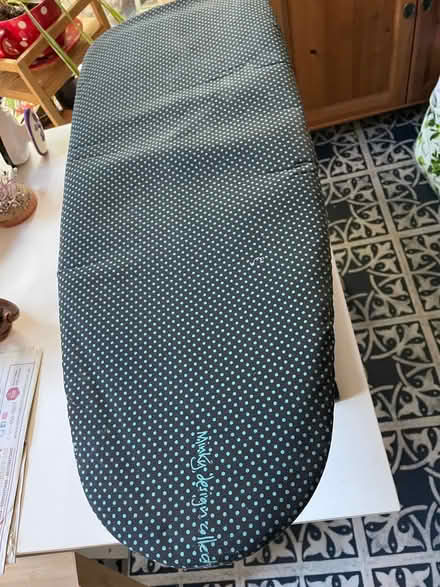 Photo of free Tabletop ironing Board (Chorlton M21) #3