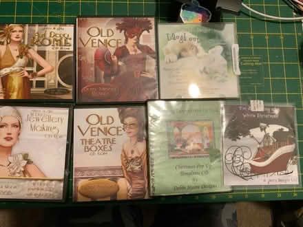 Photo of free Crafting software (Aspley NG8) #1