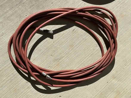 Photo of free Compression hoses (13 Mile and Old Novi Rd.) #2