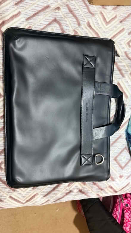 Photo of free Black Laptop Sleeve Daily Objects (Purley on Thames RG8) #3