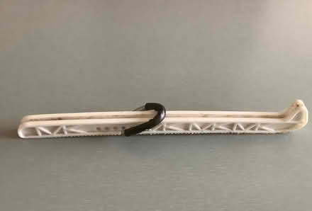 Photo of free Ice skating, blade guard, 12 inches long. (Cheylesmore CV3) #1
