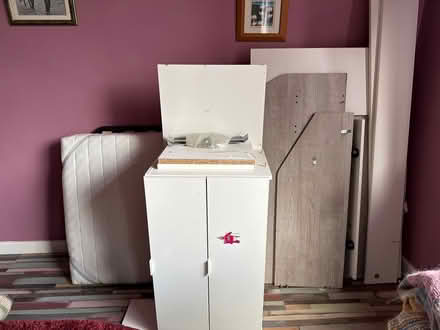 Photo of free Children’s bed (Wrenthorpe WF1) #3
