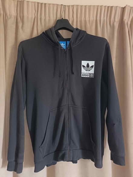 Photo of free Adidas Jacket (MK4 Tattenhoe) #1