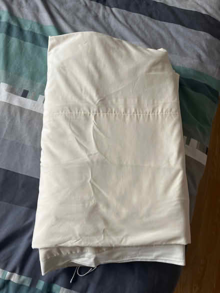 Photo of free Cyrtans/curtains (Glanadda LL57) #1