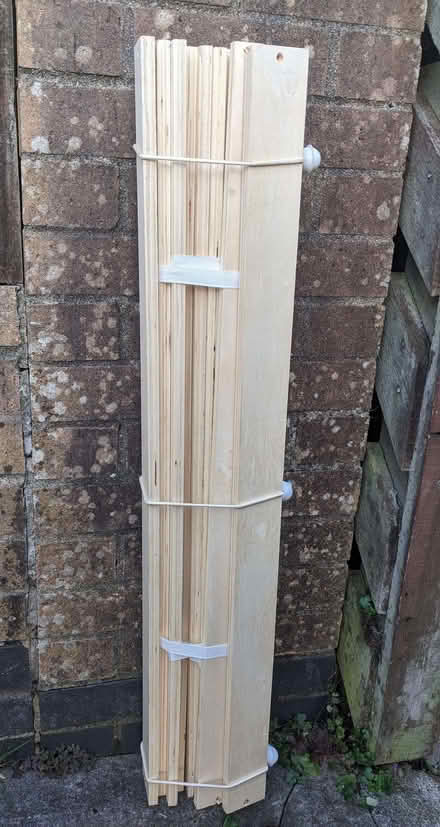 Photo of free Bed Slates. (Lipson PL4) #2