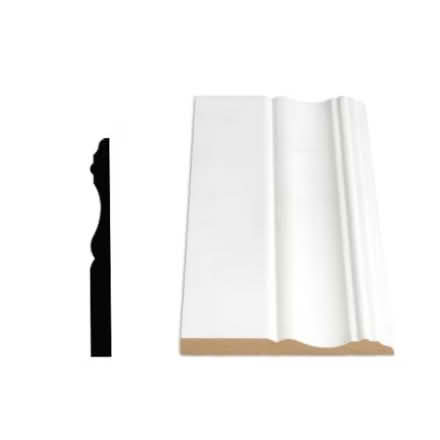 Photo of free moulding (blair rd area) #1