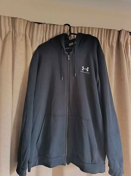 Photo of free XL Hoodie #2 (MK4 Tattenhoe) #1