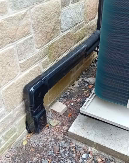 Photo of free Slim Ducting & Accessories (Old Swarland, NE65) #3
