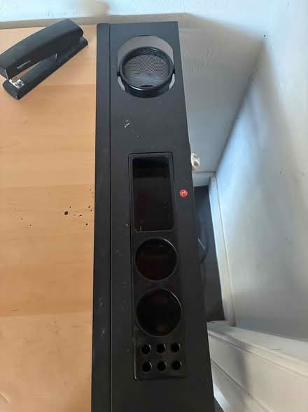 Photo of free Art desk (Richardson) #3
