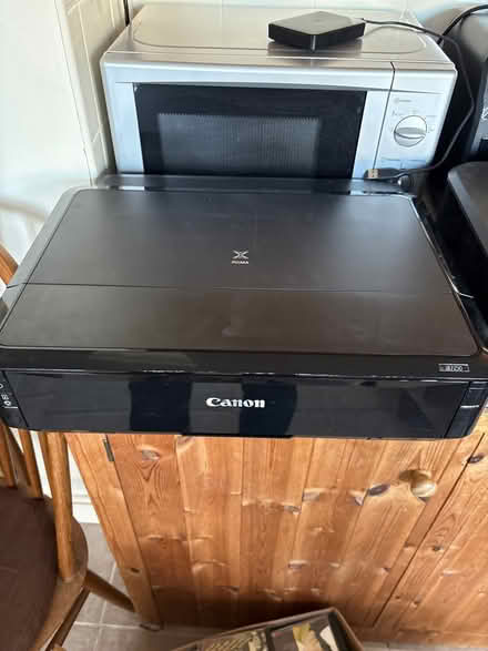 Photo of free 2 canon printers (Home LE10 2UD) #1