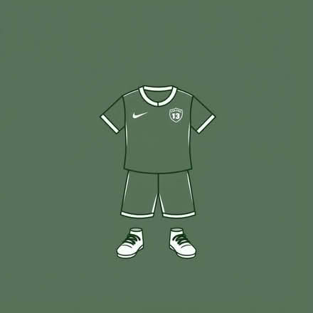Photo of Football kits for 13 year old (Blidworth NG21) #1