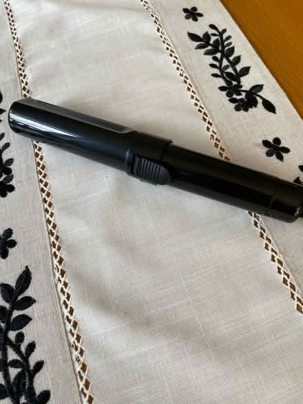 Photo of free Cordless BaByliss hair tongs/curler (Harrogate HG1) #2