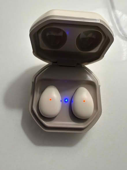 Photo of free Bonamour Sleep system (W Cary near Green Hope High) #4