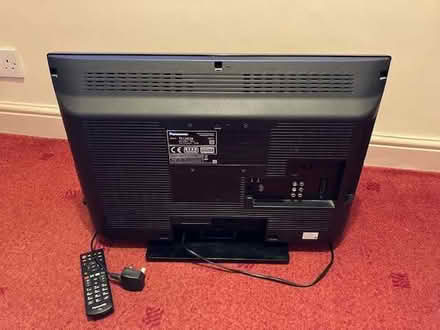 Photo of free Television (Broughton NN14) #2