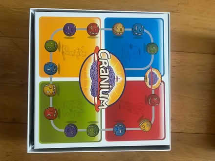 Photo of free Cranium (OX14) #3