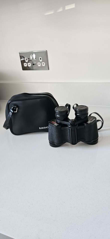 Photo of free Binoculars (South Benfleet SS7) #1