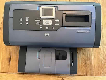 Photo of free Photo printer (LE16) #1