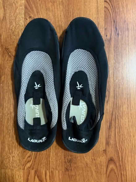 Photo of free Men's water shoes (Derry/Bronte Rd) #1