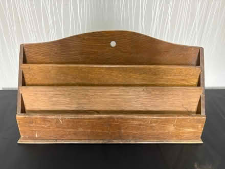 Photo of free Organiser (Salford M7) #1