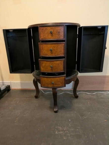 Photo of free Cabinet (Cumbernauld G67 1LL) #3