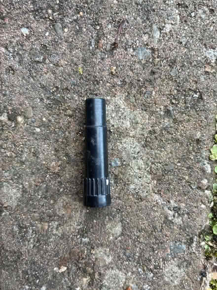 Photo of free Car tyre valve extender (Great Boughton CH3) #1