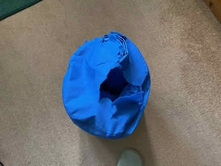 Photo of free Child's camping bed (Beckenham, BR3) #2