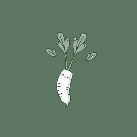 Photo of free Fresh horseradish (Wimbledon Village SW19) #1