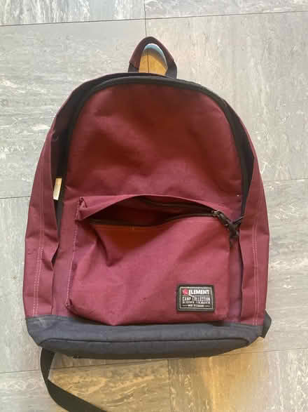Photo of free Bag (Bletchley MK3) #1