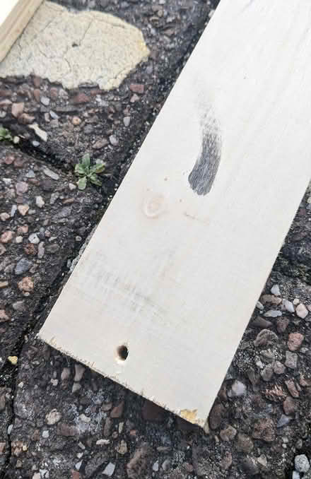 Photo of free Bed Slates (PL4 Greenbank.) #3