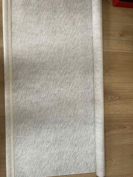 Photo of free five roller blinds (Ludlow SY8) #2