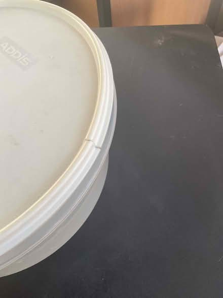 Photo of free Addis 3.3L Storage Tub (RG30 Tilehurst) #2